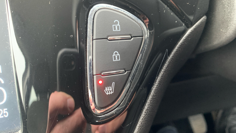 Vauxhall Corsa 1.4 Griffin 3dr Petrol Hatchback